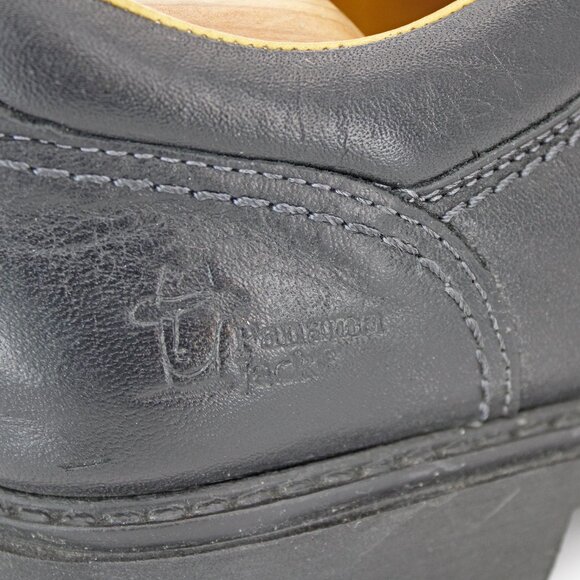Master Panama Jack 02 C3 Black Waterproof Havana Joe Shoes:Size:US 10 EU 43 main image 6